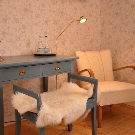 Pensionat Praestgarden Töreboda Esterno foto