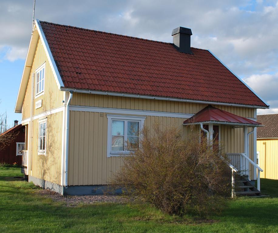 Pensionat Praestgarden Töreboda Esterno foto